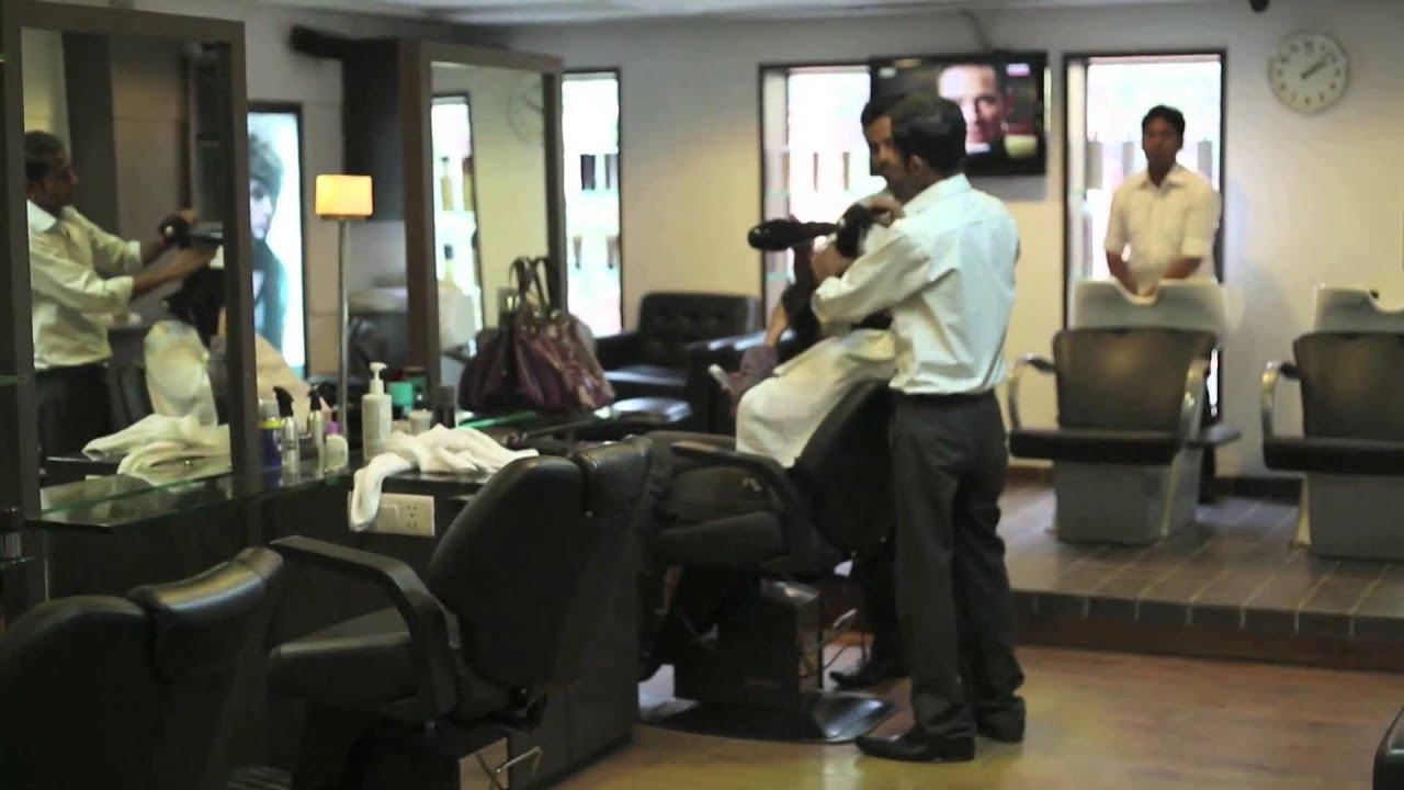 Affinity Salon