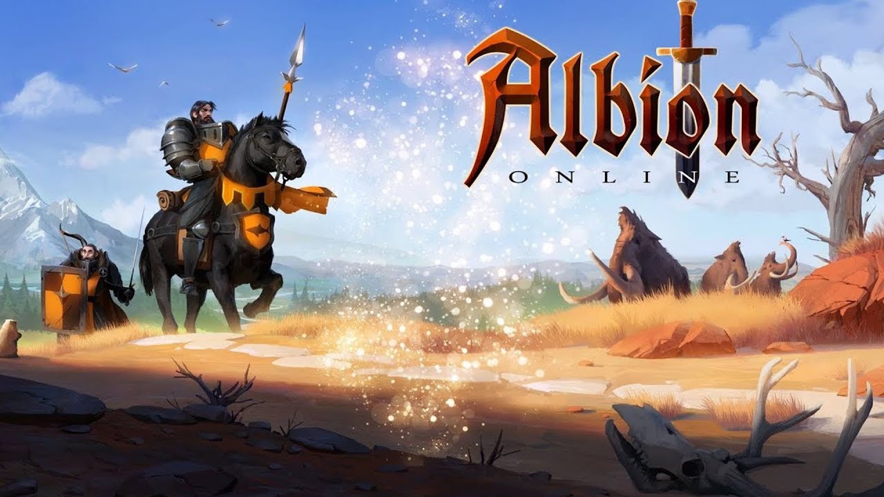 Нужны ли макароны в Албибоне? [Albion Online и другие игры]