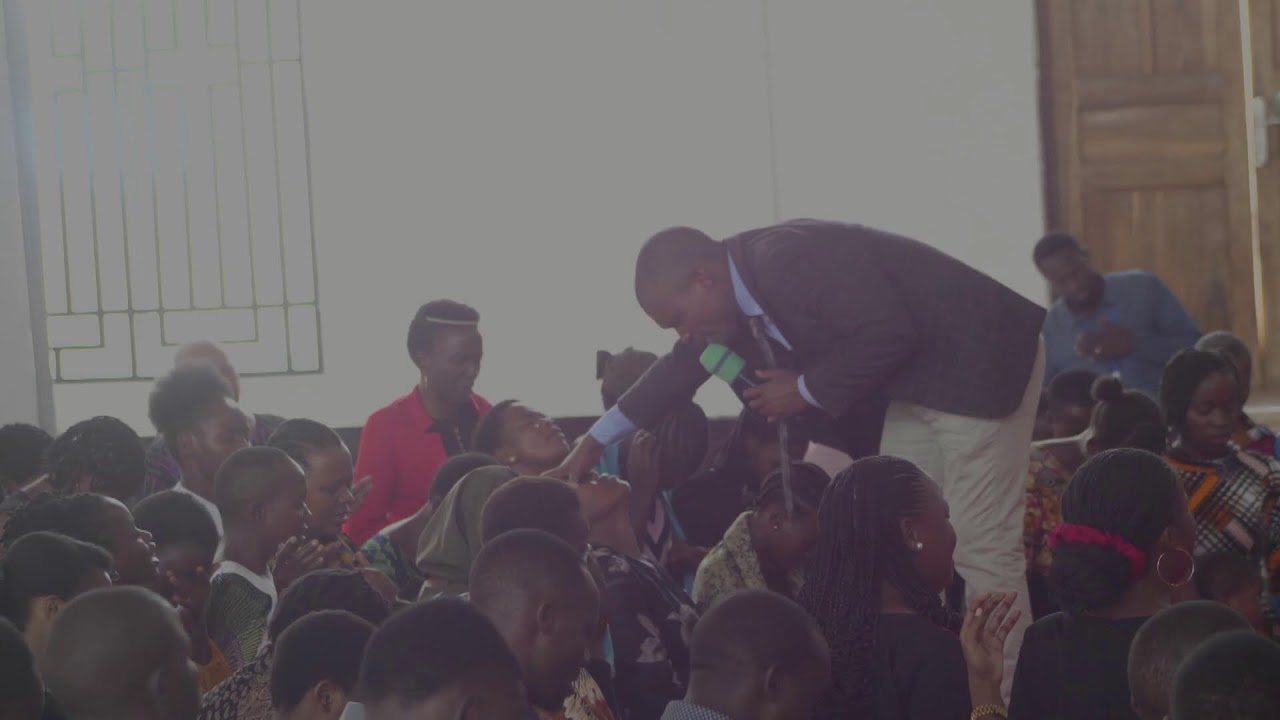 IBADA YA JUMAPILI LIVE