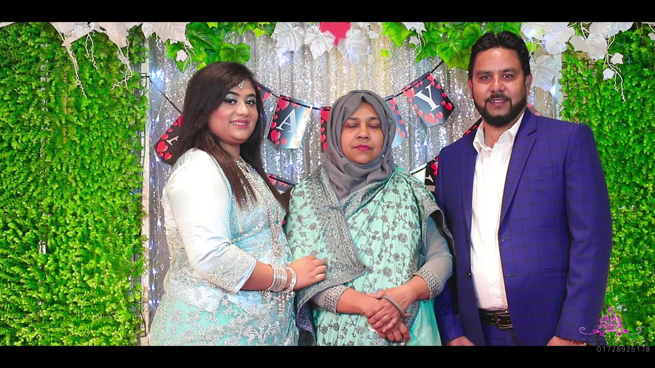 Anniversary Trailer Opu  & Humayra # Sylhet # 2021