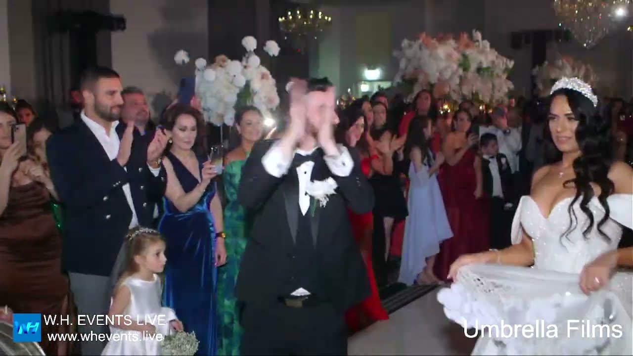 Part 1 | Paul & Elda’s Wedding 24-09-2022