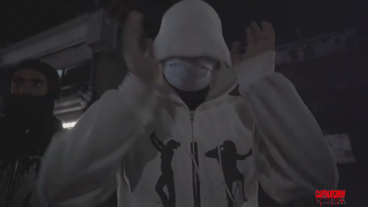 LilKadoST6- WHO IS ME?(nyfw 2025)