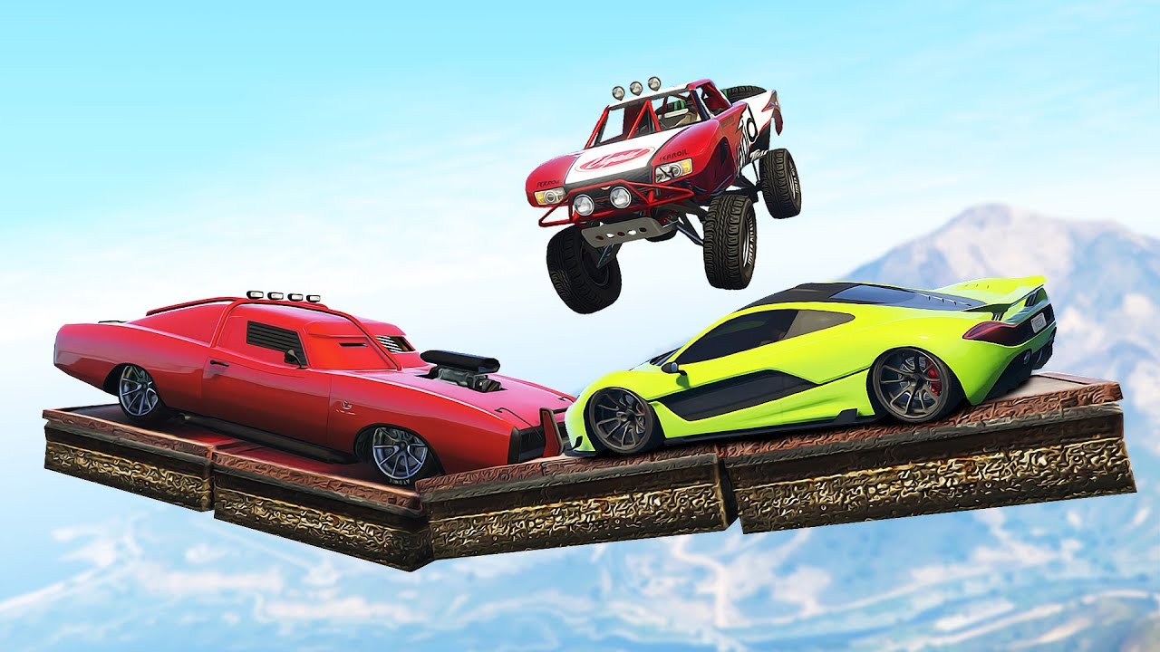 ИСТОРИЯ О ТОМ, КАК АНЛАКЕРЫ ПРОХОДЯТ ГОНКИ НА МАШИНАХ В GTA 5 ONLINE (СЛЕЗЫ, БОЛЬ, УГАР!)