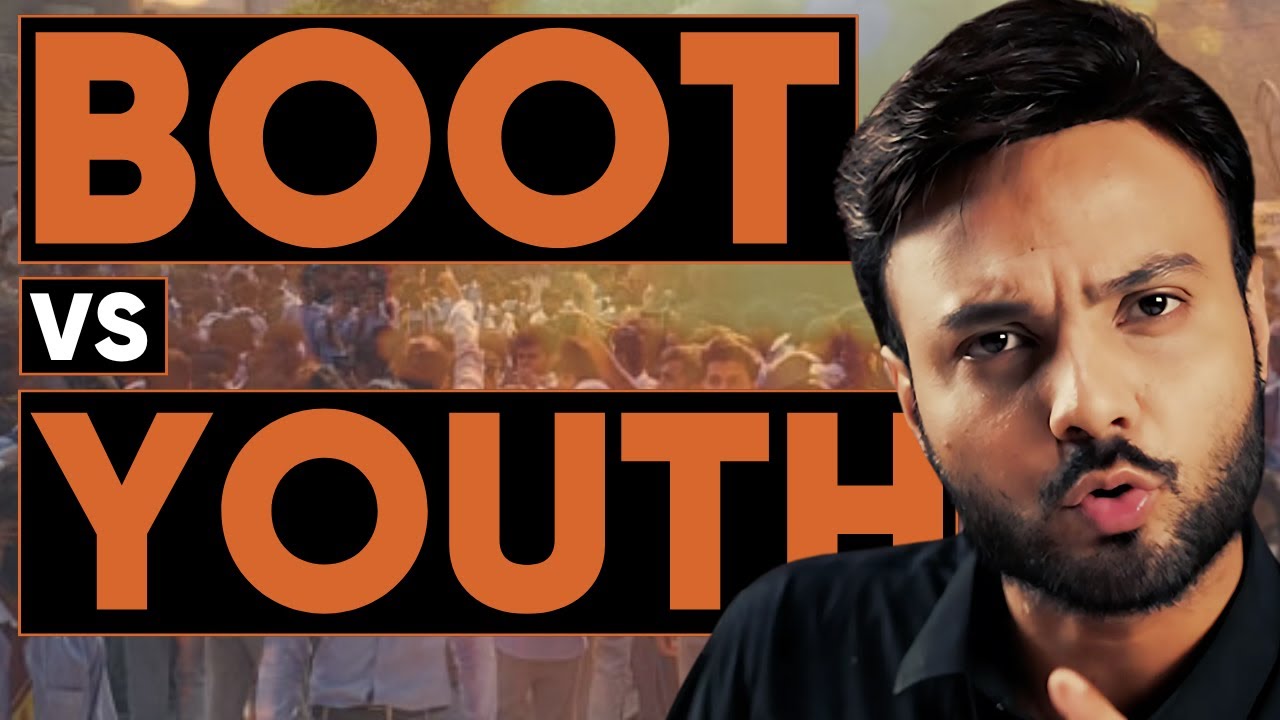 Generals or Gen Z | Who will shape the Future of Pakistan @raftartv
