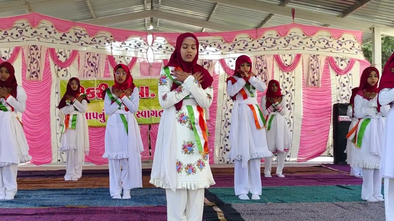 MERE KHWABO KI TABIR HINDUSTAN