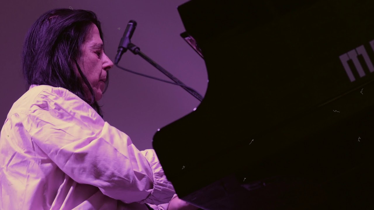 Gianni Nocenzi - Terra Nuova/I Ritorni - Live @ 2+1 Veruno Prog Festival 2018