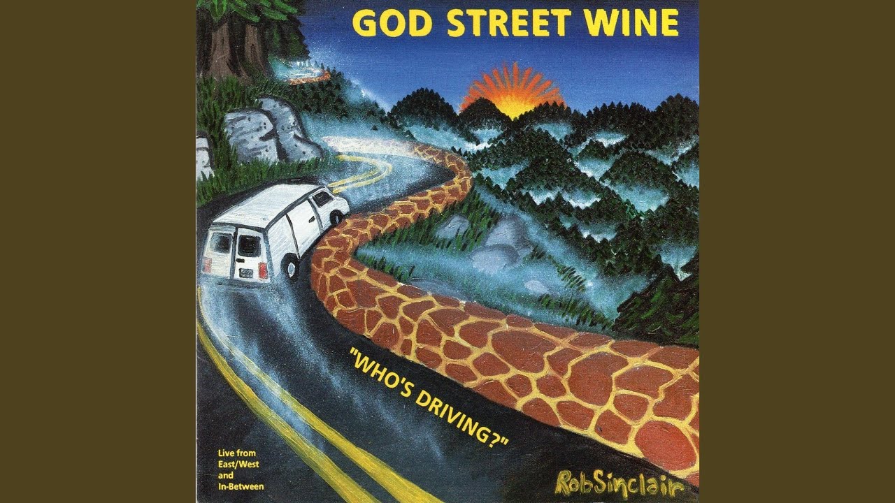 Driving West (2013 Remaster) (Live)