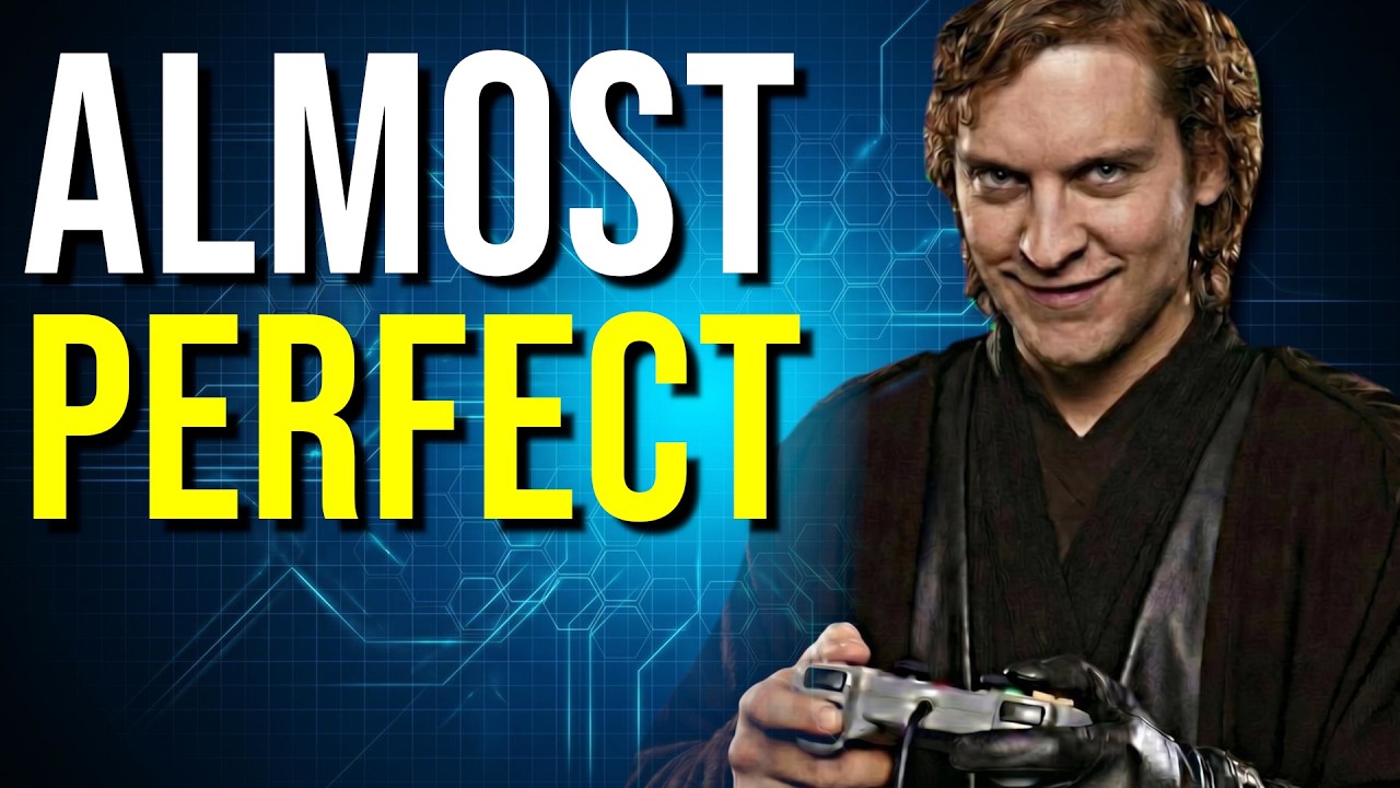 10 Movie Tie-In Games that were ALMOST Perfect