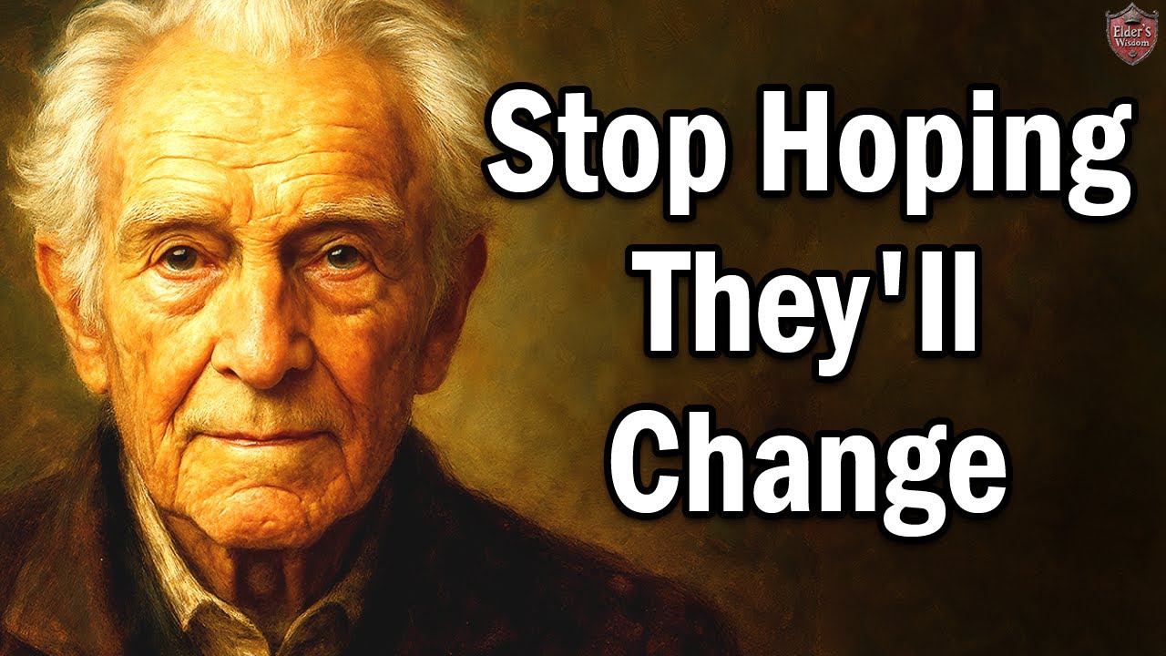 Stop Hoping They'll Change: Find Your Voice When You Feel Invisible at Home