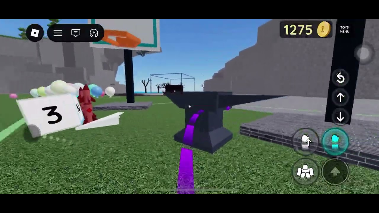 Flings things and people game 1 so fun