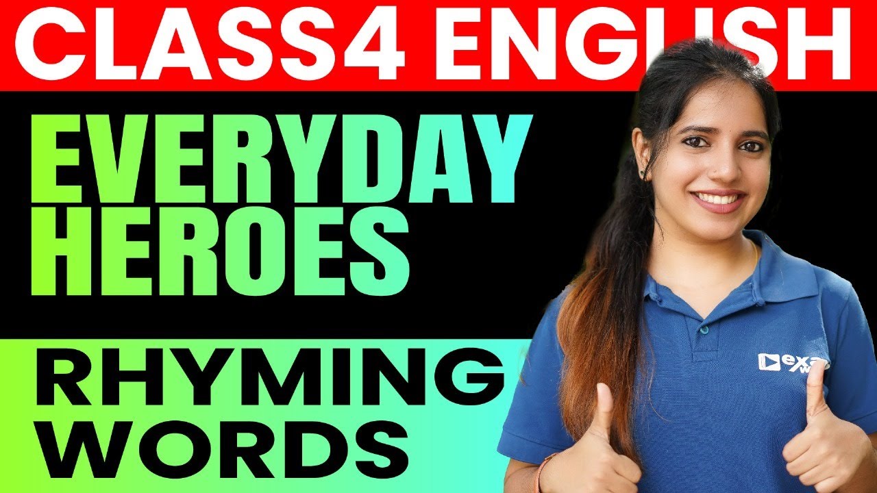 Class 4 English Onam Exam | Everyday Heroes | Activity | Exam winner
