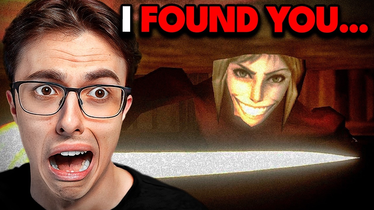 THE SCARIEST ROAD TRIP OF MY LIFE!