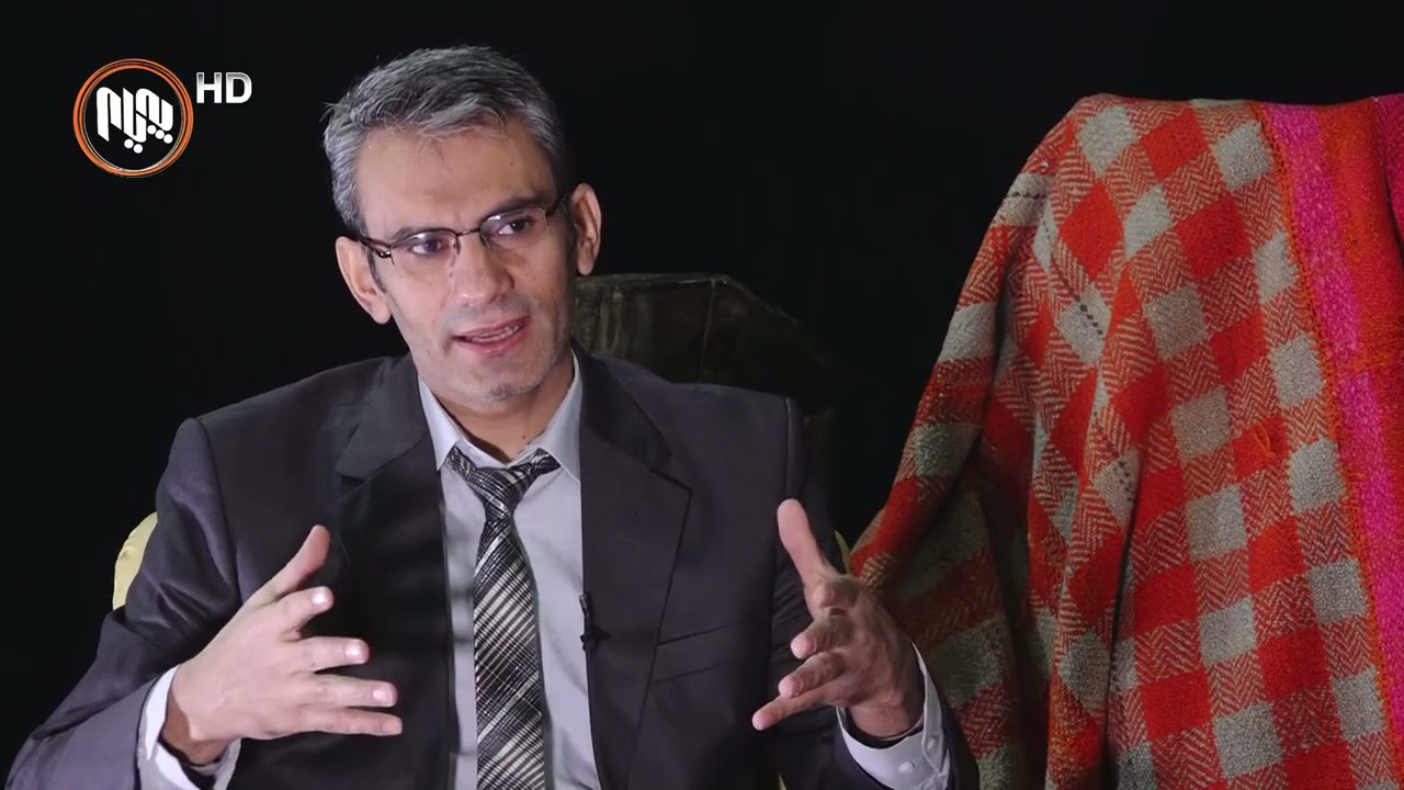 پێشەكییەك بۆ قەسیدەی (بەحری نوور)ی مەحویی