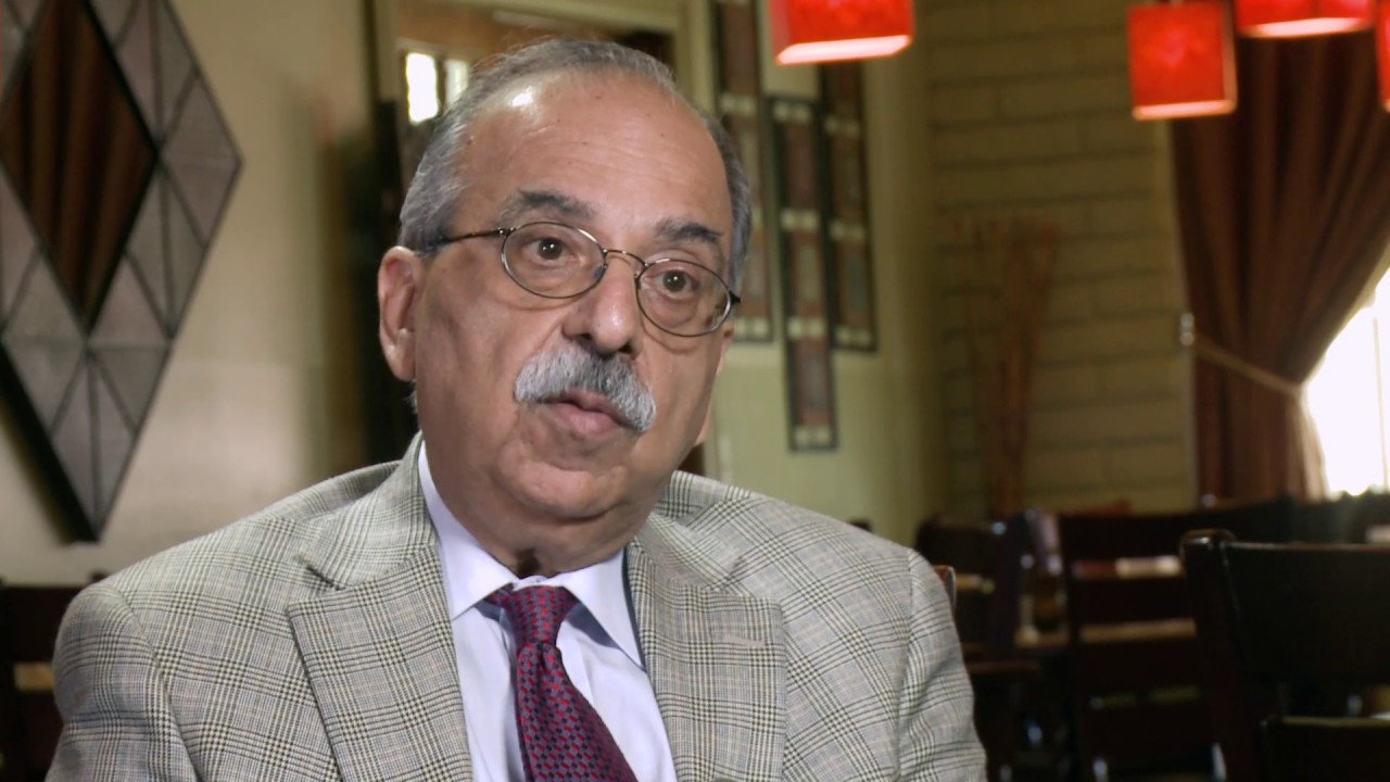 Raveen Arora of The Dhaba Tells His Story