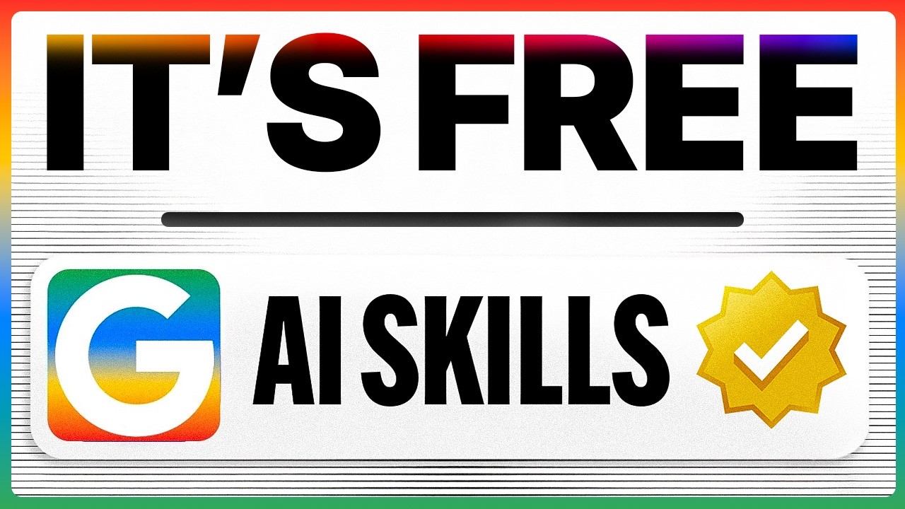 Новое обновление Google AI Skills &mdash; просто невероятное!