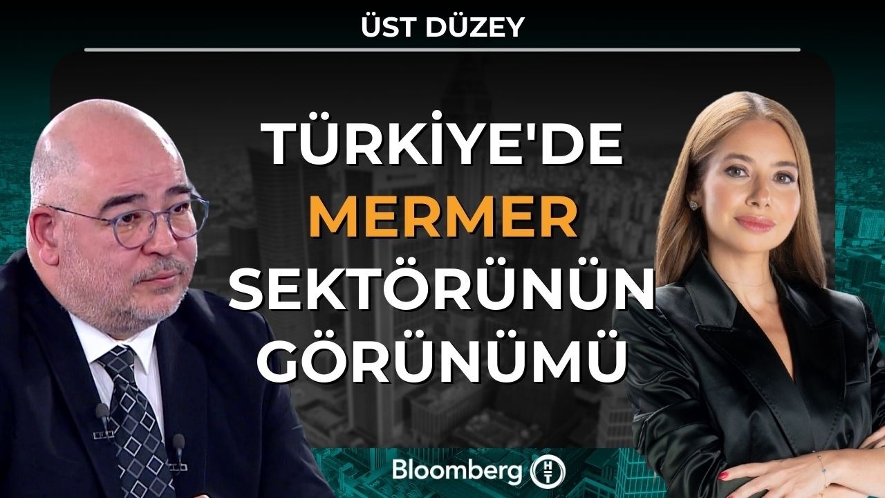 Üst Düzey - Türkiye'de Mermer Sektörünün Görünümü | 19 Şubat 2026