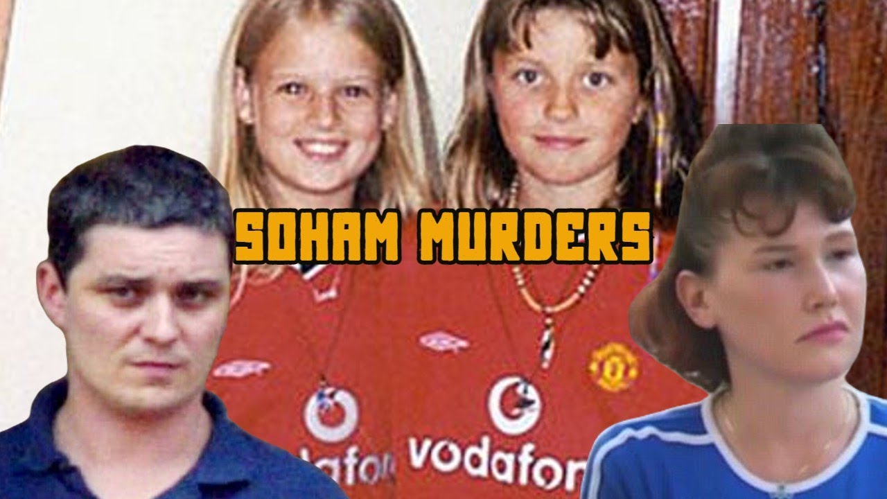 Ian Huntley: Maxine Carr: The Soham Murders