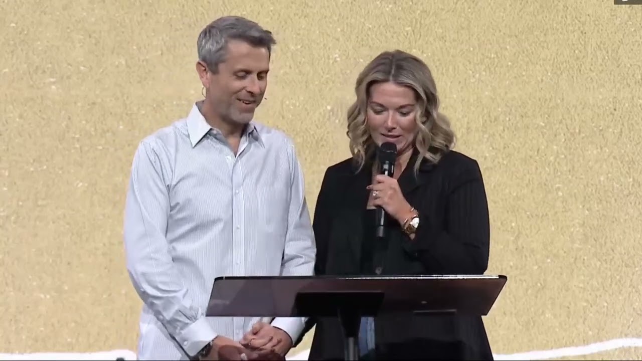Va. Megachurch Pastor Announces He'll Be Leading Scandal-Plagued Gateway Church
