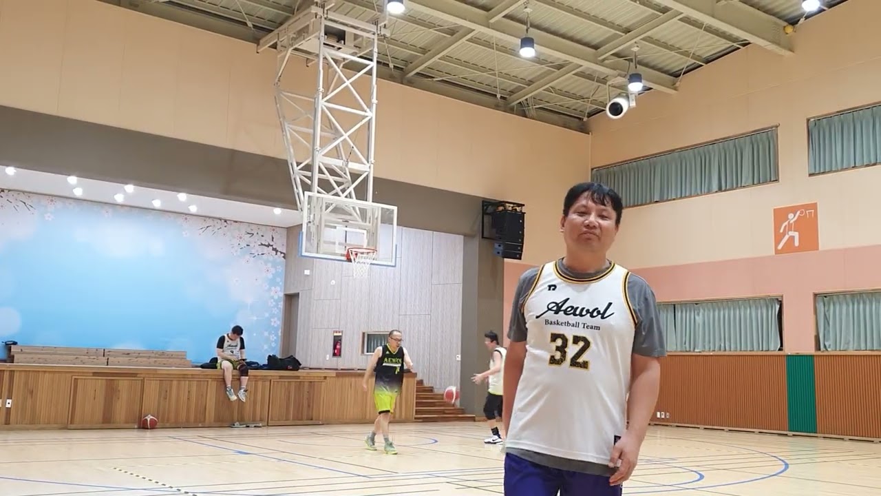 260213. 금요 애월 정기 운동 8