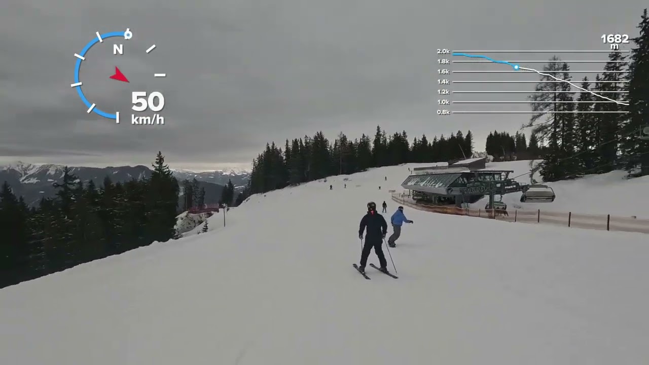 ZELL AM SEE