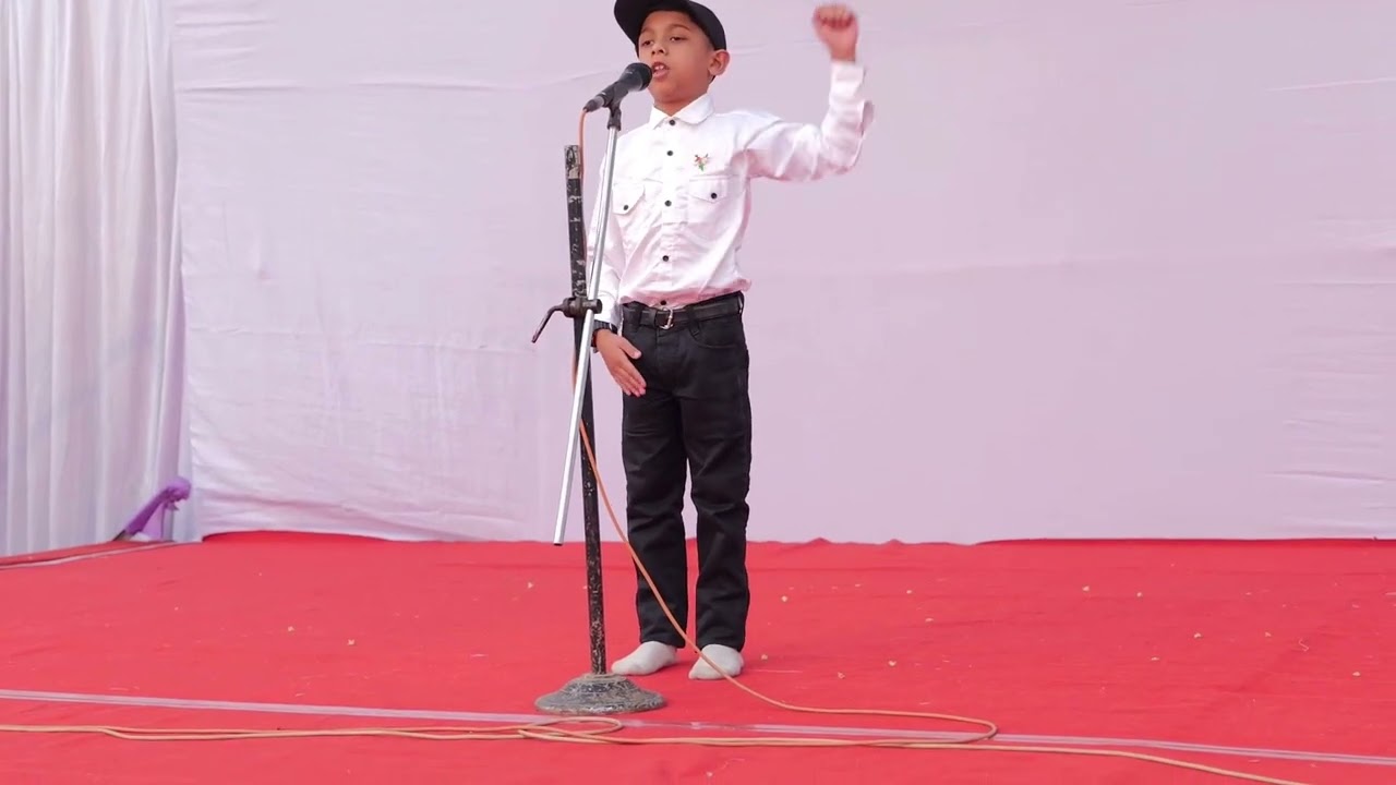 26 Republic Day and Annual Program 2026 English Speech on Republic Day by Hamza