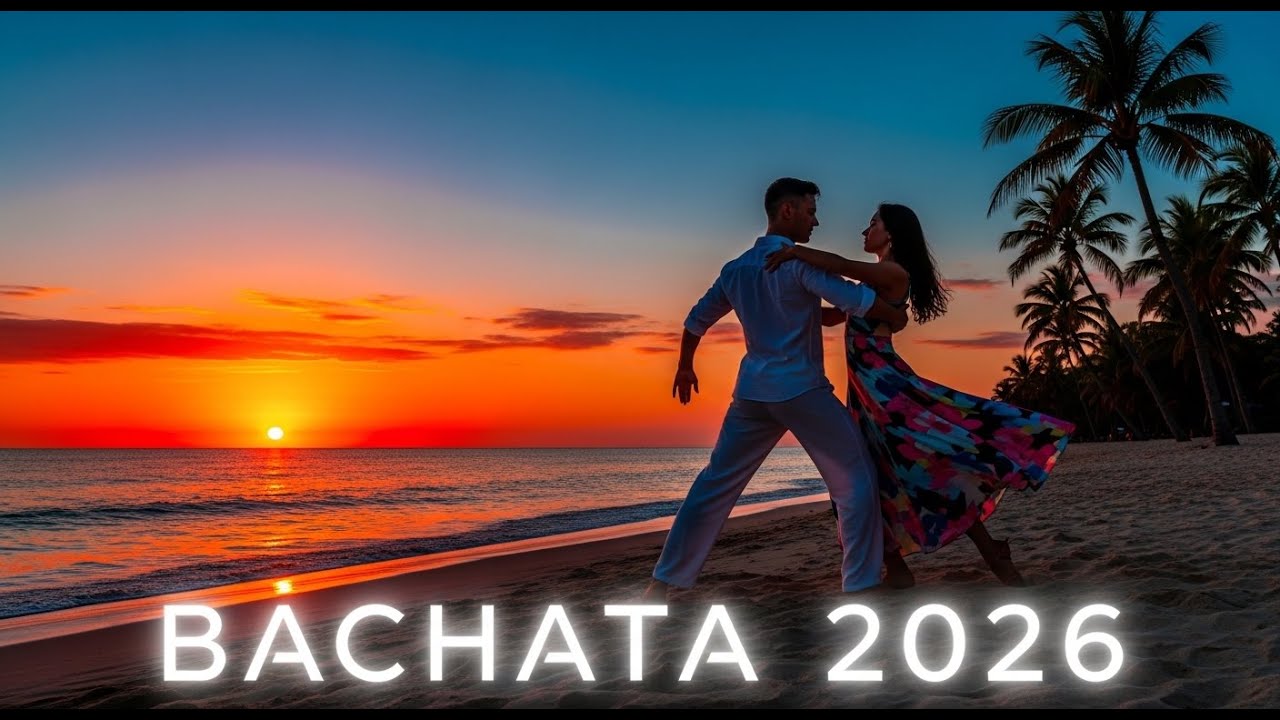 Bachata Nocturna Mix | Lo Mejor de la Bachata Romántica