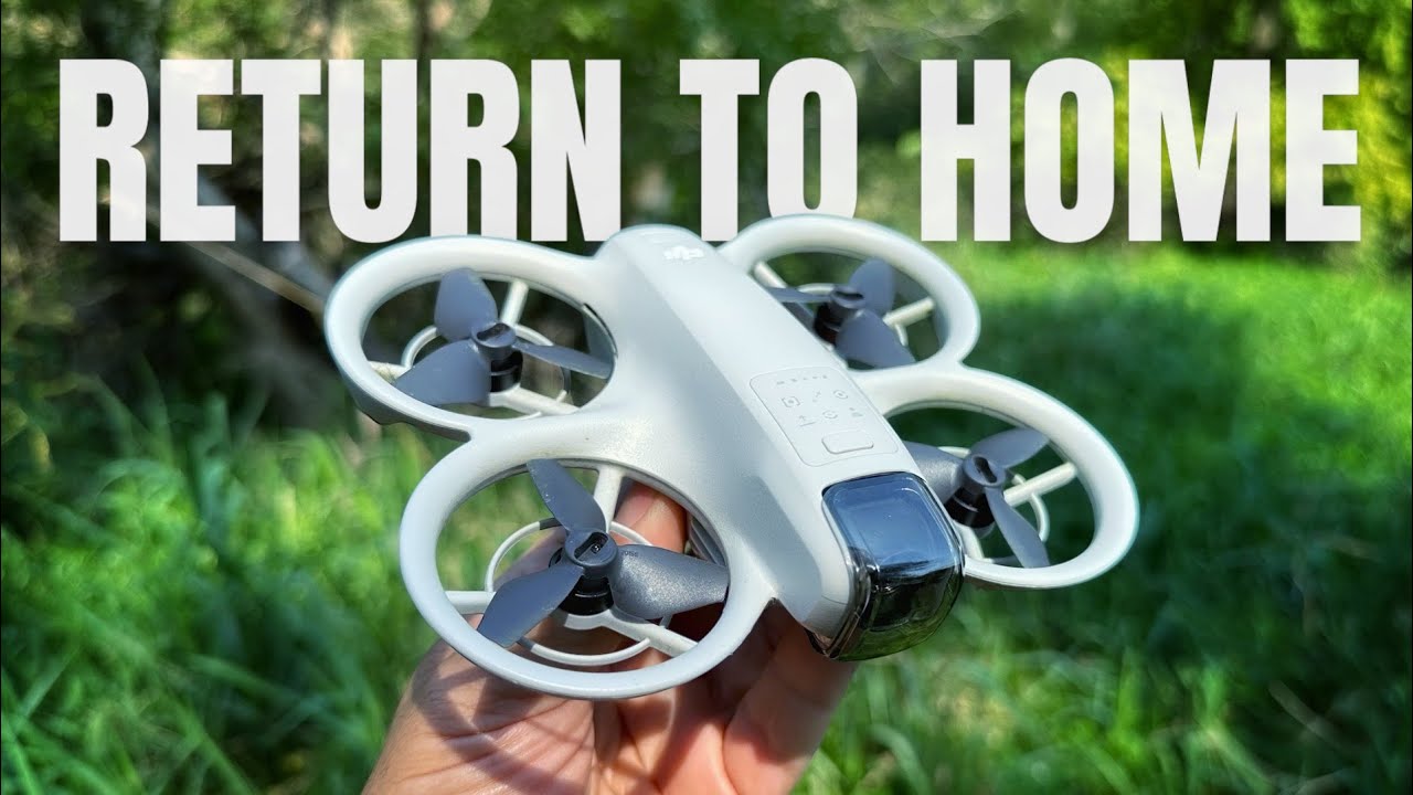 DJI Neo 