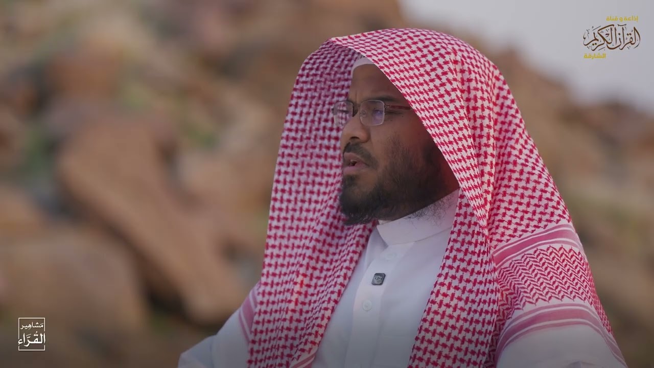 القارئ أحمد جليل مولوي   مشاهير القراء