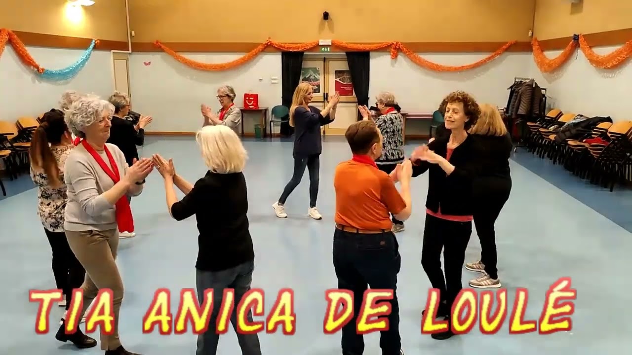 Tia Anica de Loulé    Portogallo