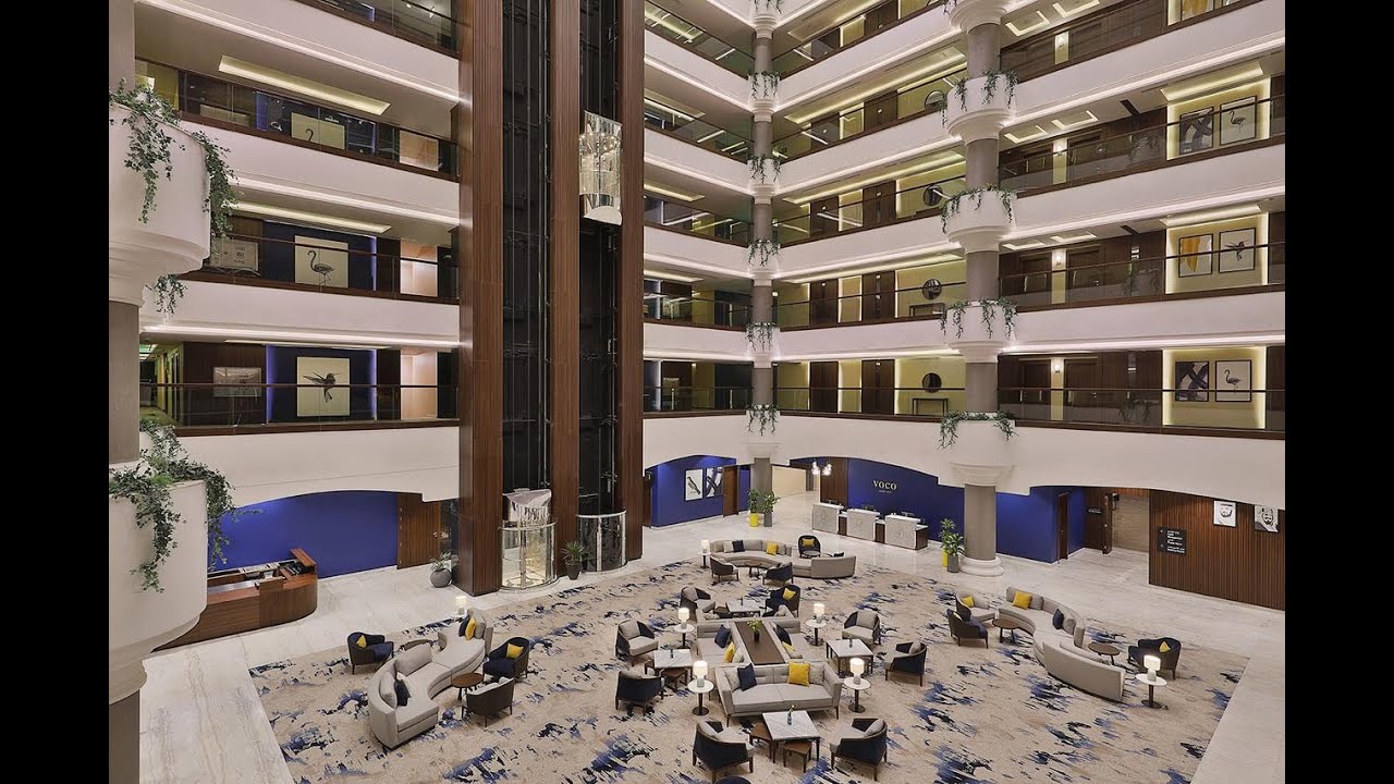 voco Al Khobar an IHG Hotel, Al Khobar, Saudi Arabia