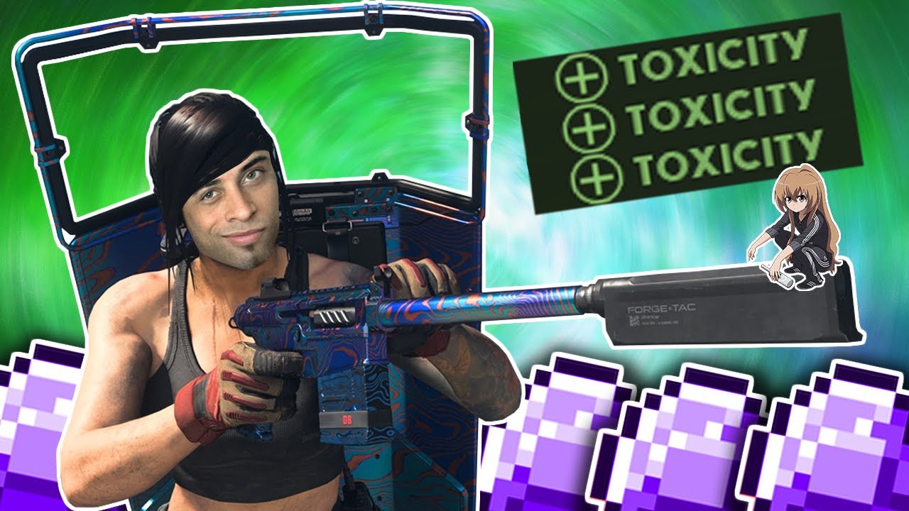 MODERN WARFARE TOXIC.EXE