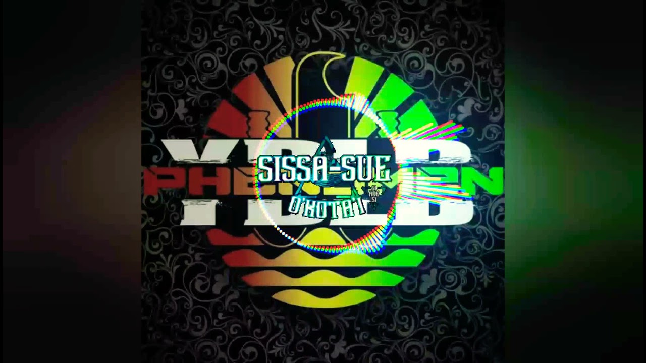 DJ PHENOMEN SAH | HAMANAO REGGAE | BASS 2021