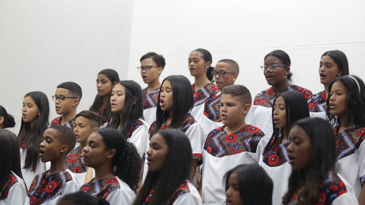 New Apostolic Church Southern Africa | Music - 