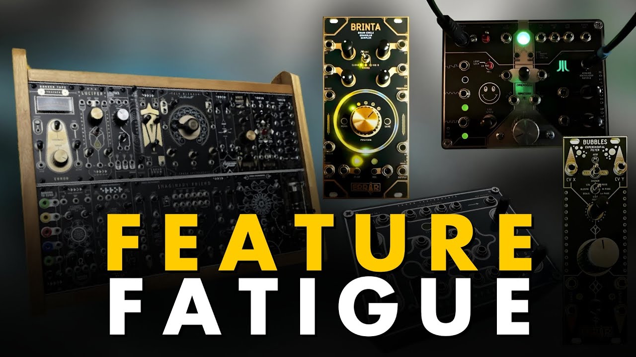 The Quiet Decline of Experimental Hardware Features in U.S. Devices