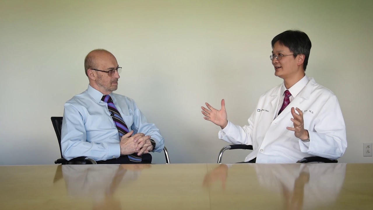 Cardiomyopathy: Latest News on Genetics and Treatments