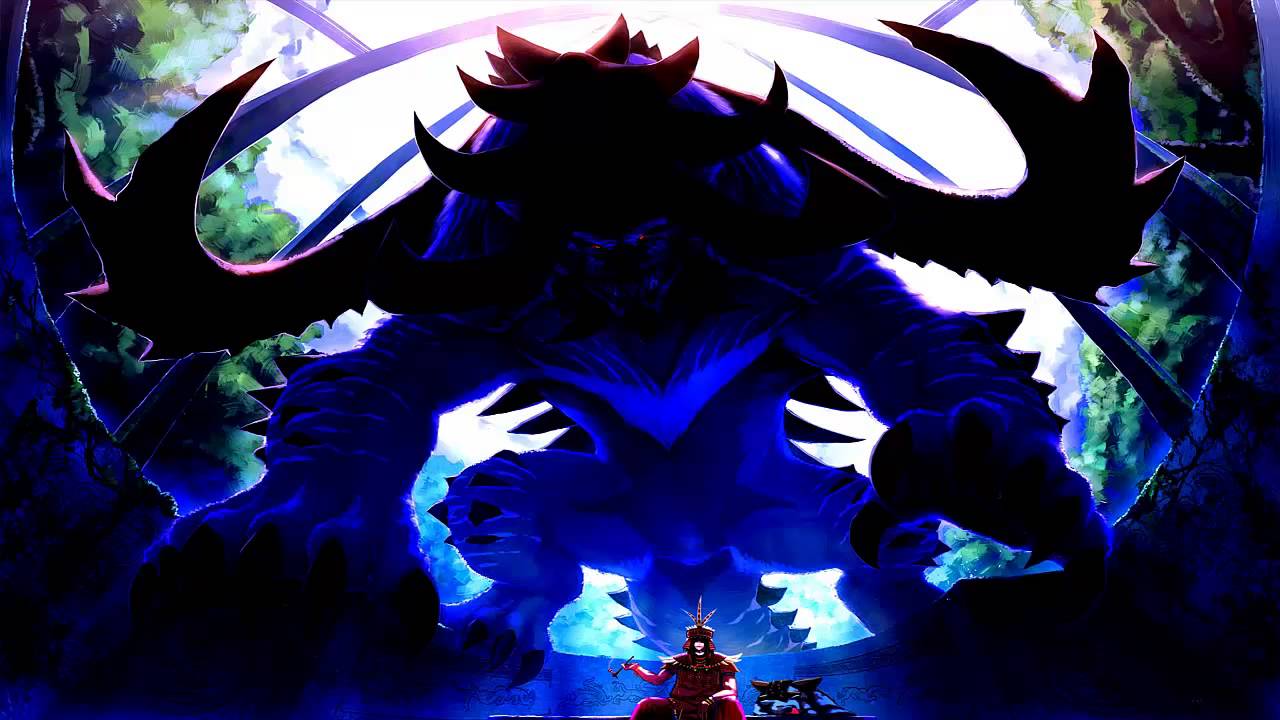 Anti Nightcore-Fear