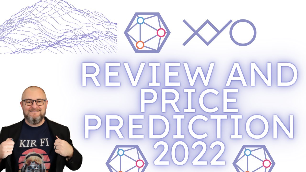 XYO Network Review & Price Prediction 2022