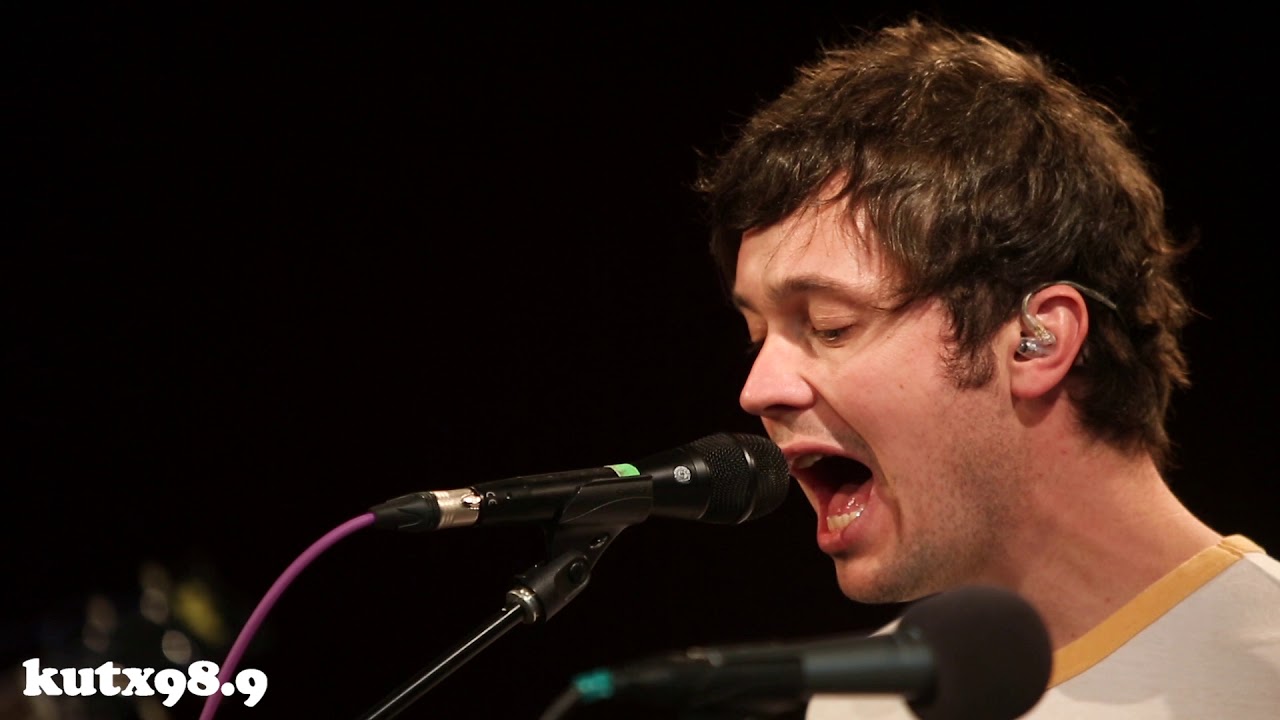 Washed Out - Soft