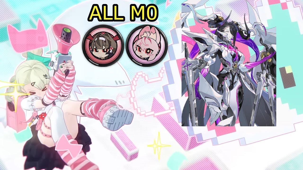 【ゼンゼロ】危局強襲戦 原初の悪夢 無凸葉瞬光 65000pts｜S29 Deadly Assault The Creator M0W1 Ye shunguang 65k(5cost)