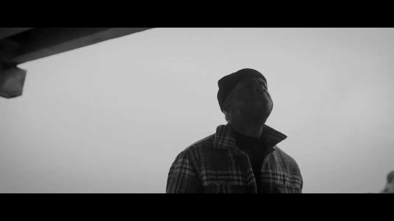 Will Brown - Mercy (Official Music Video)