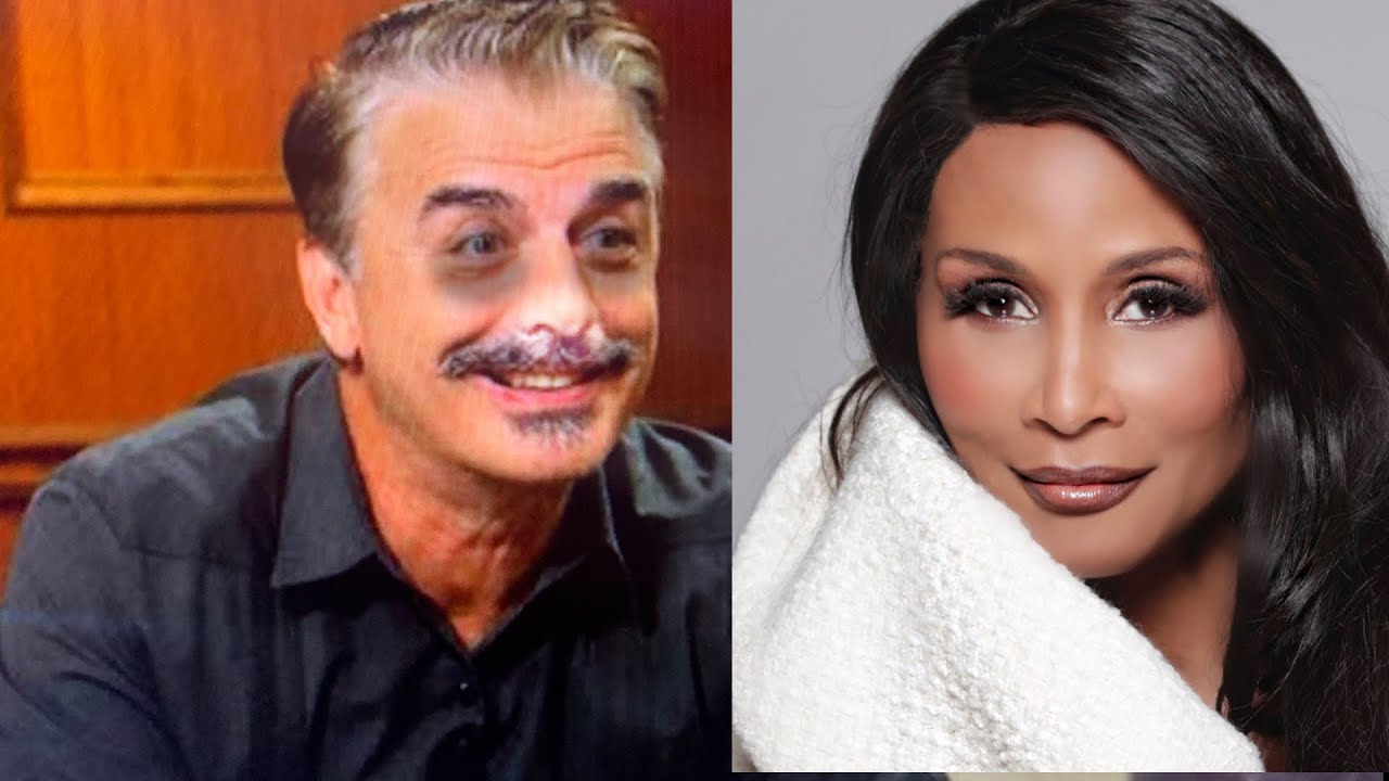 What really happened between Chris Noth and Beverly Johnson according to Kevin