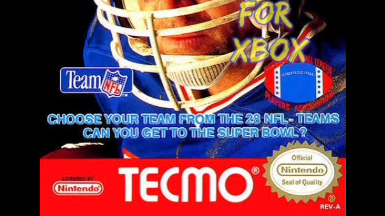 Tecmo Bowl Throwback BFC Championship Game. 12-4 DET Lions Vs 11-5 DAL Cowboys! 