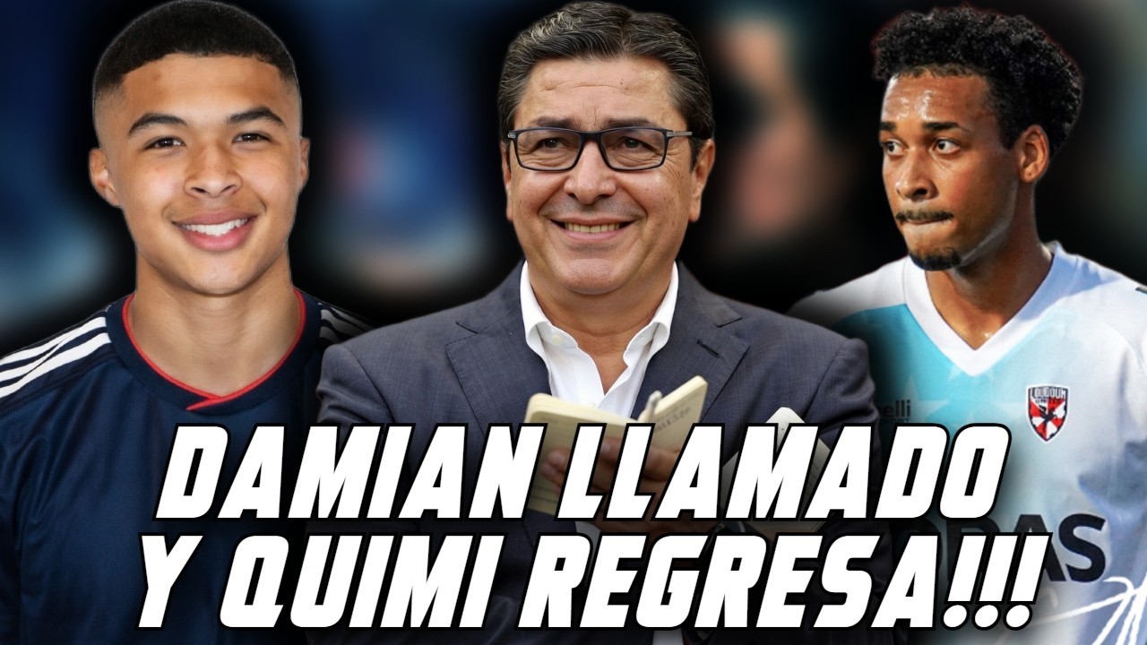 TENA RESPALDA A DAMIAN RIVERA Y ESTE SERA CONVOCADO PARA ENFRENTAR A ARGELIA EN ITALIA