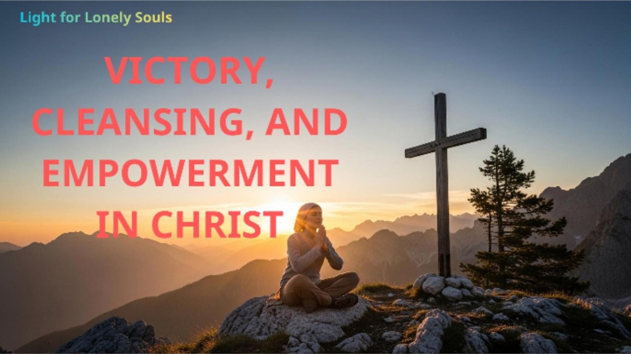 Stronger Than the Struggle: Walking in the Power of the Spirit / awakening the dawn