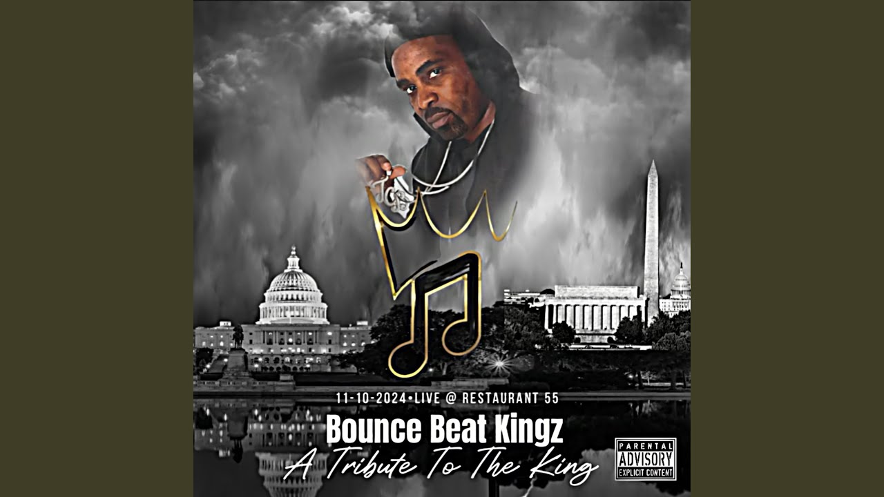 Bounce Beat Kings