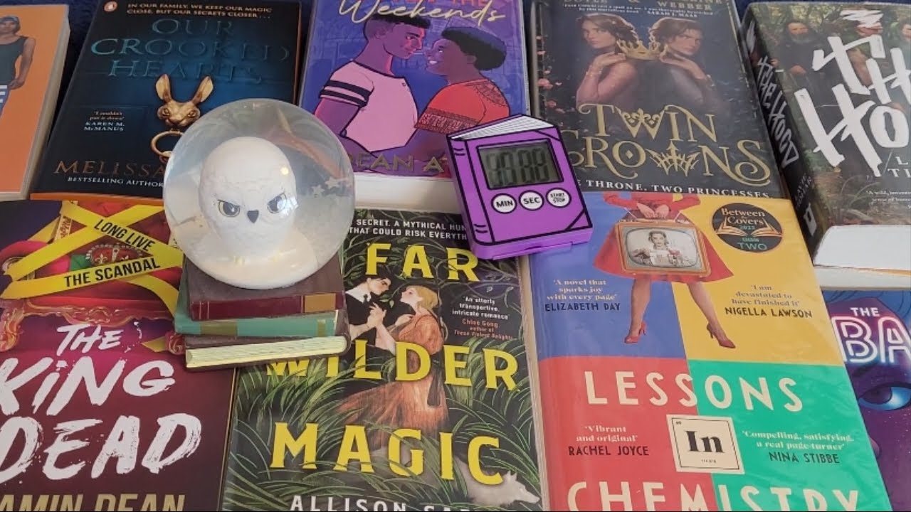 ASMR Book Shop RP   This ASMR video is going to get 1 Million views .. hahaha I wish!!! ;) 📚 📚