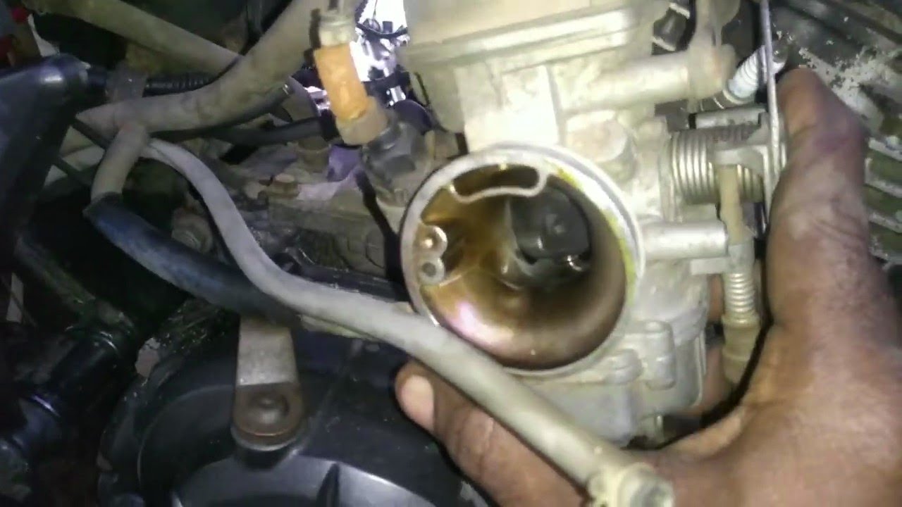 Unicorn 150 | Engine pick-up| tips for Customers