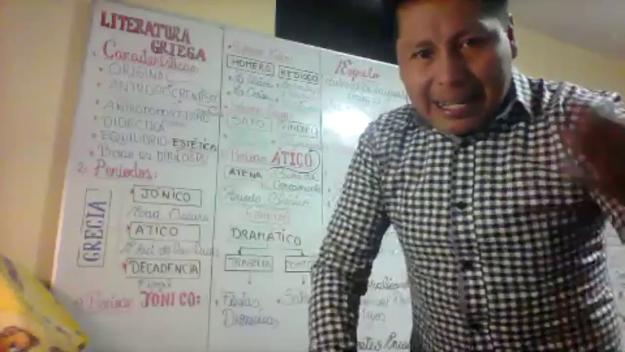 Periodo Ático