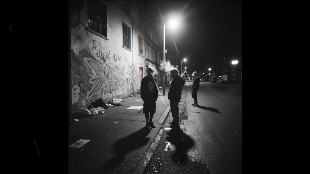 BEAT RAP BOOM BAP 