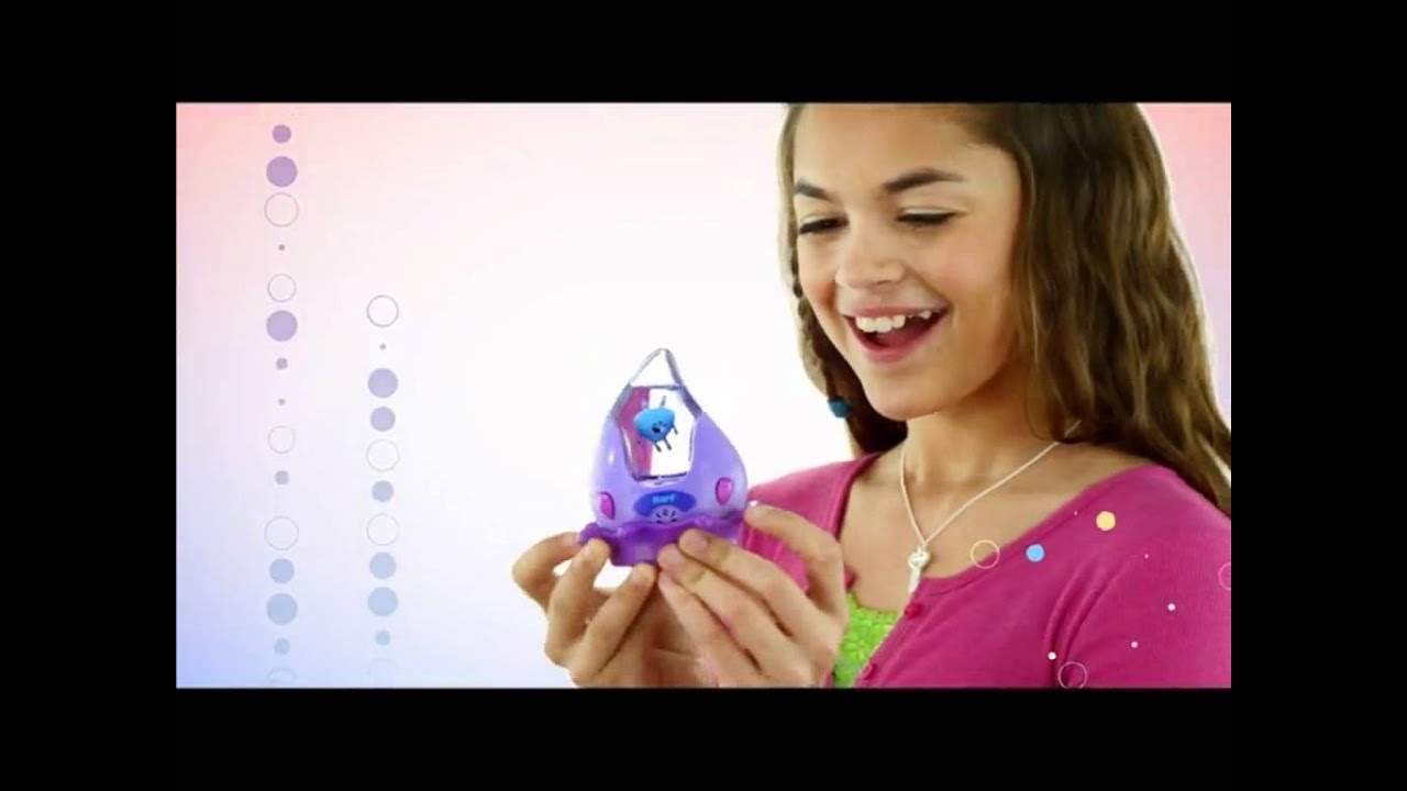 Comercial TV Aqua Pets 30